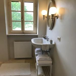 Private Bathroom Triple Room