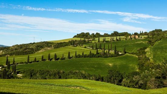 Riserva Naturale Lucciola Bella